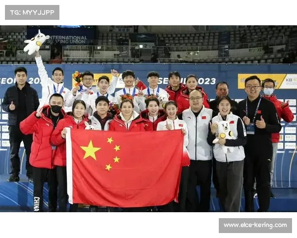 短道速滑米兰冬奥看点 中国满额席位冲击金牌点