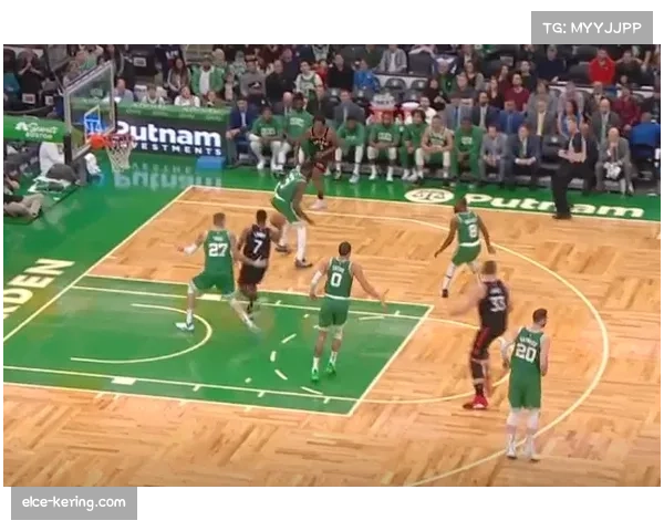 数据速报:猛龙队全场跑动距离创下本赛季球队新高