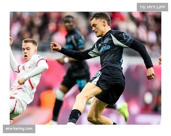 德甲争冠形势分析：勒沃库森领先拜仁4分，下轮直接对话定江山